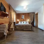 Astoria Courmayeur