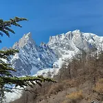 Astoria 3* Courmayeur