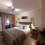 Astoria Hotel Courmayeur