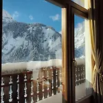 Astoria Courmayeur