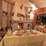 Hotel Astoria Courmayeur