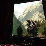 Astoria Courmayeur