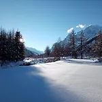 Astoria Hotel Courmayeur