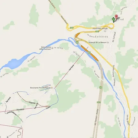 Astoria Ξενοδοχείο