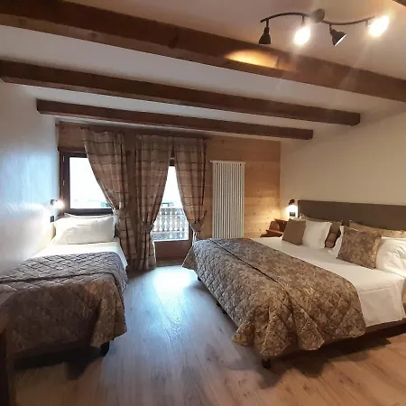 Astoria Hotel