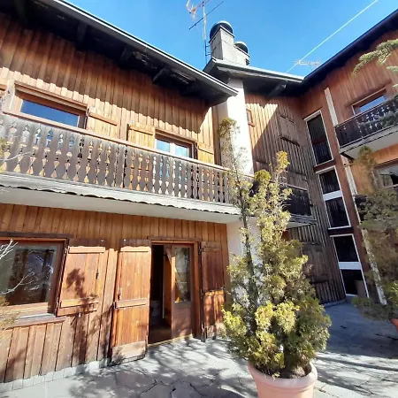 Astoria 3* Courmayeur