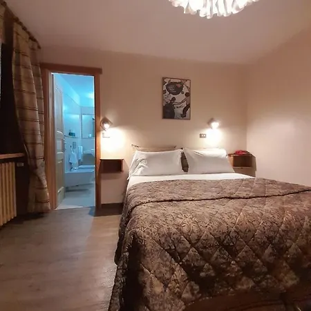 Astoria 3* Courmayeur