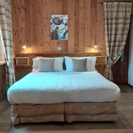 Hotel Astoria Courmayeur