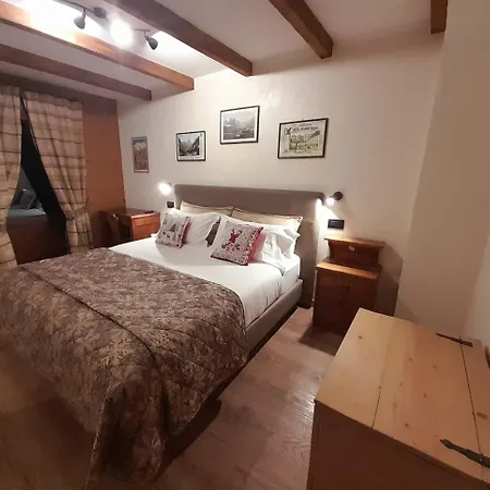 Astoria Courmayeur