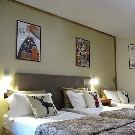 Ξενοδοχείο Astoria 3*