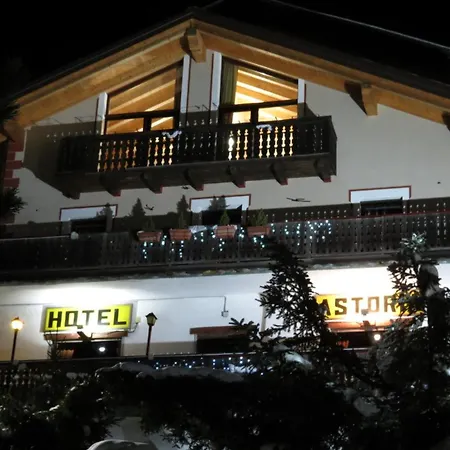 Astoria 3* Κουρμαγιέρ