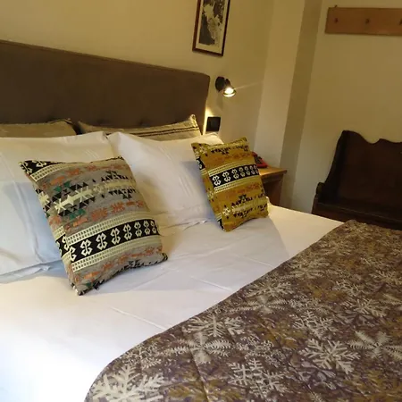 Astoria Hotel Courmayeur