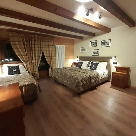 فندق Astoria كورمايور