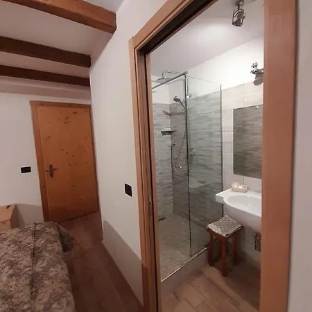 Astoria Courmayeur