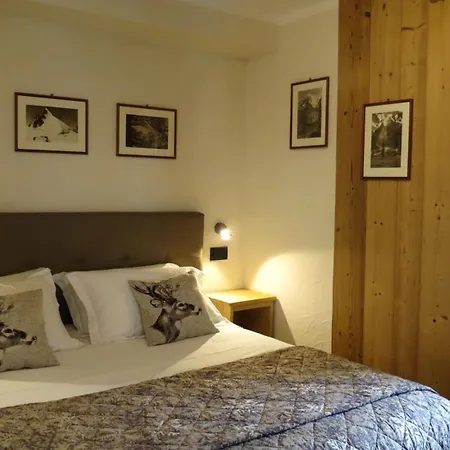 Astoria Hotel Courmayeur