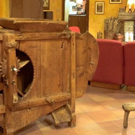 Astoria Ξενοδοχείο