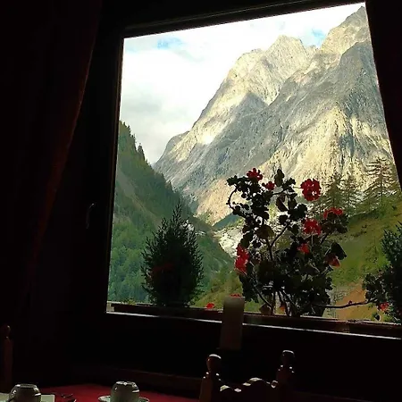 Astoria Courmayeur