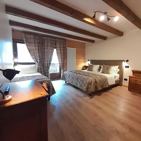 Astoria Courmayeur