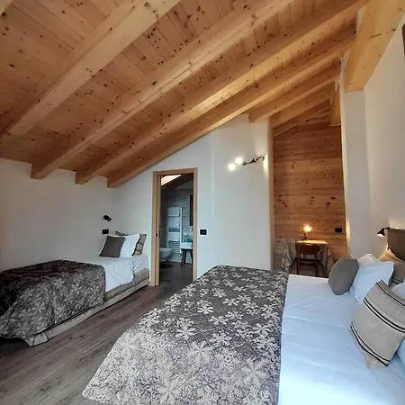 Astoria Hotel Courmayeur