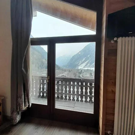 Hotel Astoria