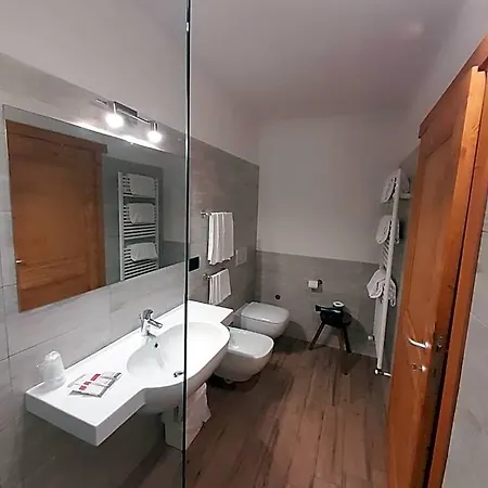 Astoria Hotel