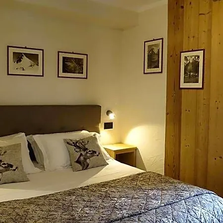Astoria 3* Courmayeur