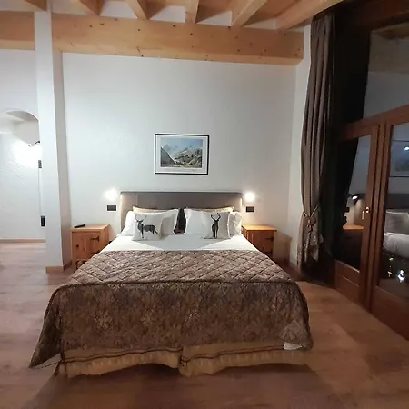 Astoria Hotel Courmayeur