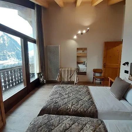 Astoria Courmayeur