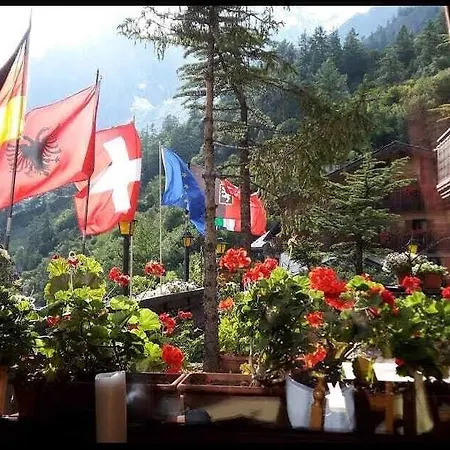 Hotel Astoria