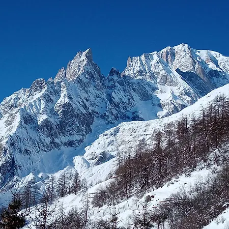 Astoria Hotel Courmayeur