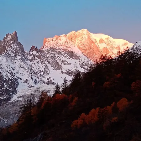 Hotel Astoria Courmayeur