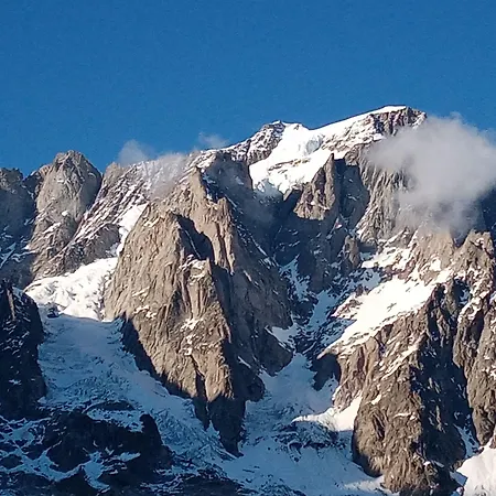 Astoria Courmayeur