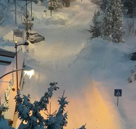 Astoria Готель