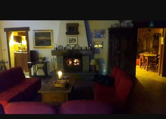 Astoria 3* Courmayeur