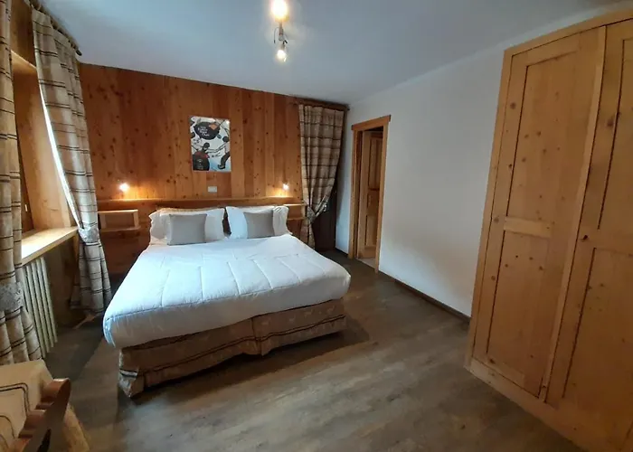 Astoria Hotel Courmayeur