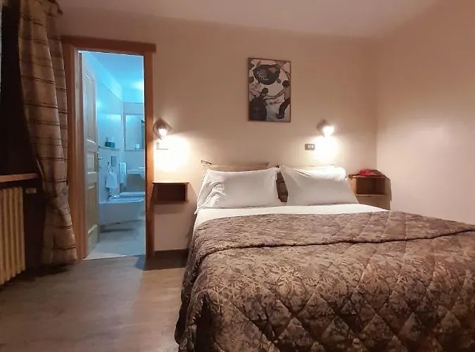 Astoria 3* Курмайор