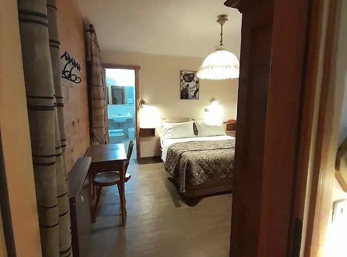 Astoria Hotel Courmayeur