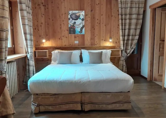 Hotel Astoria Courmayeur