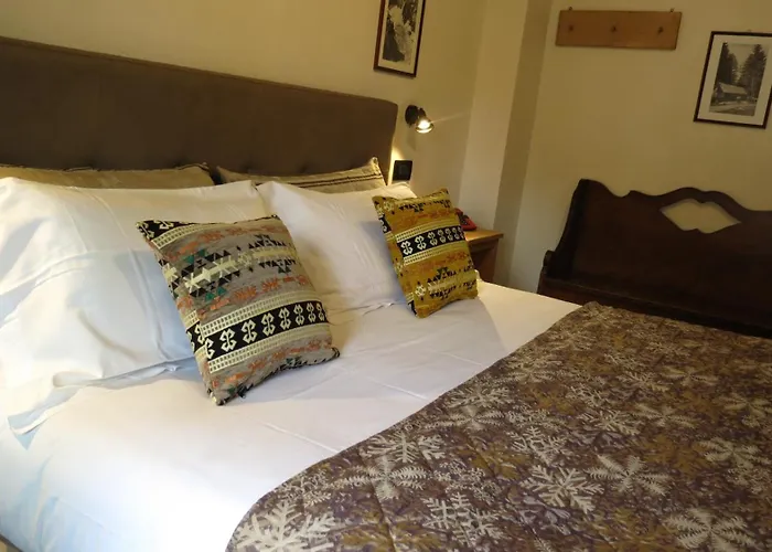 Astoria Hotel Courmayeur