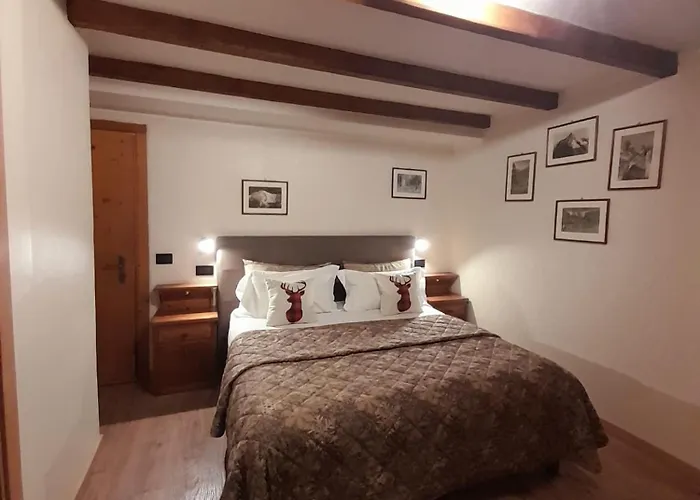 Astoria Hotel Courmayeur