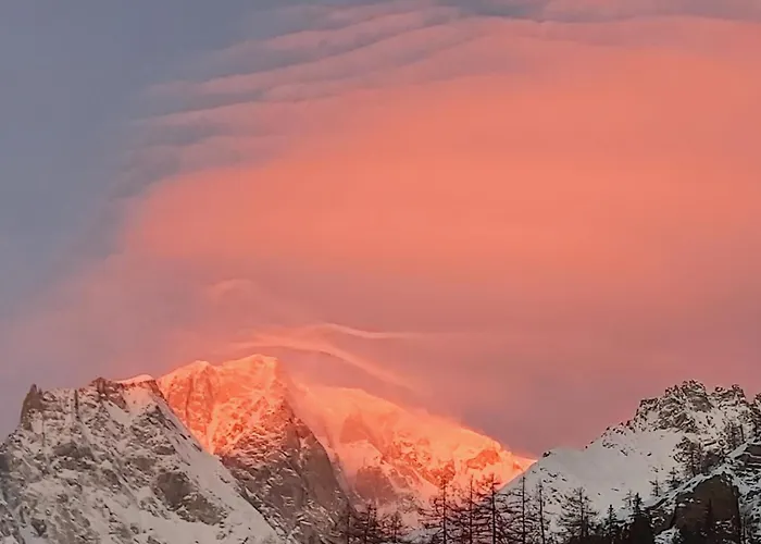 Astoria 3* Courmayeur