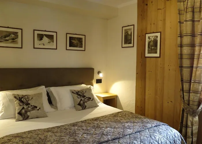 Astoria Hotel Courmayeur