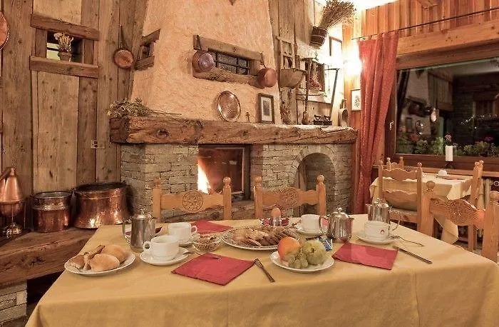 Astoria Hotel Courmayeur