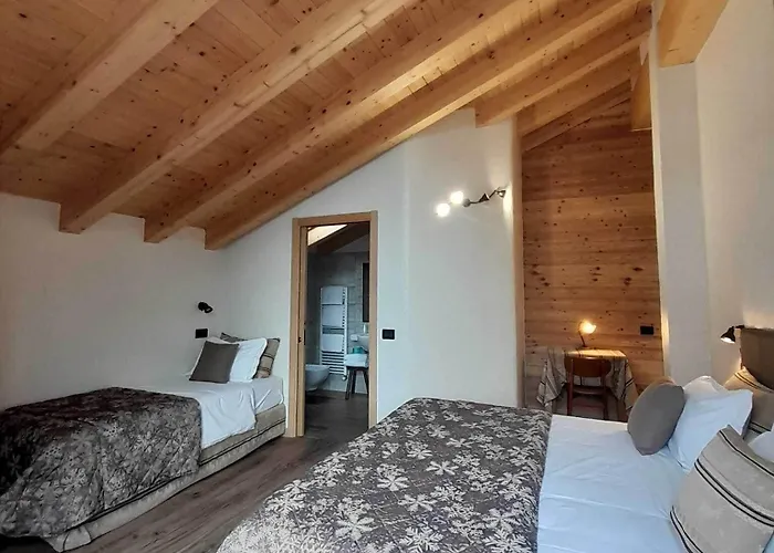 Astoria Hotel Courmayeur