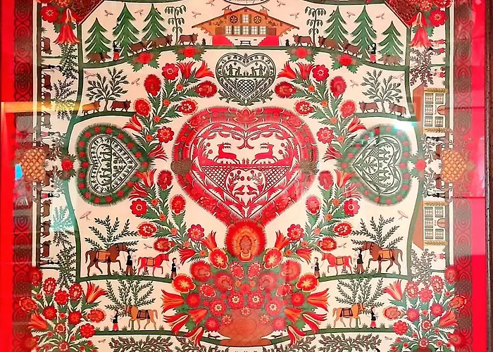 Astoria Hotel Courmayeur