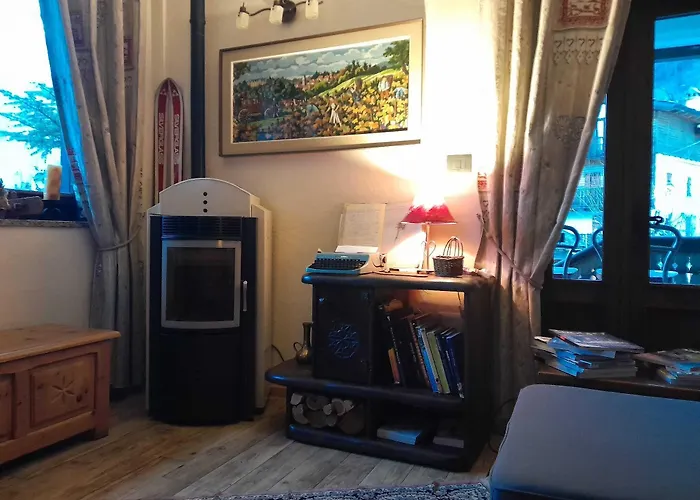 Astoria Hotel Courmayeur