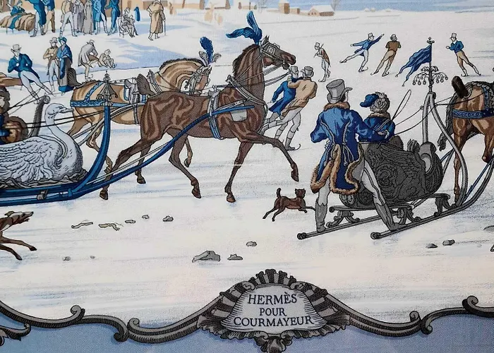 Astoria Hotel Courmayeur